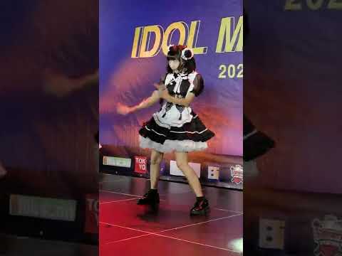 220528 (Boa Fancam) Mayday - SHiNE @ Idol Mosh Pit - Donki Mall Thonglor