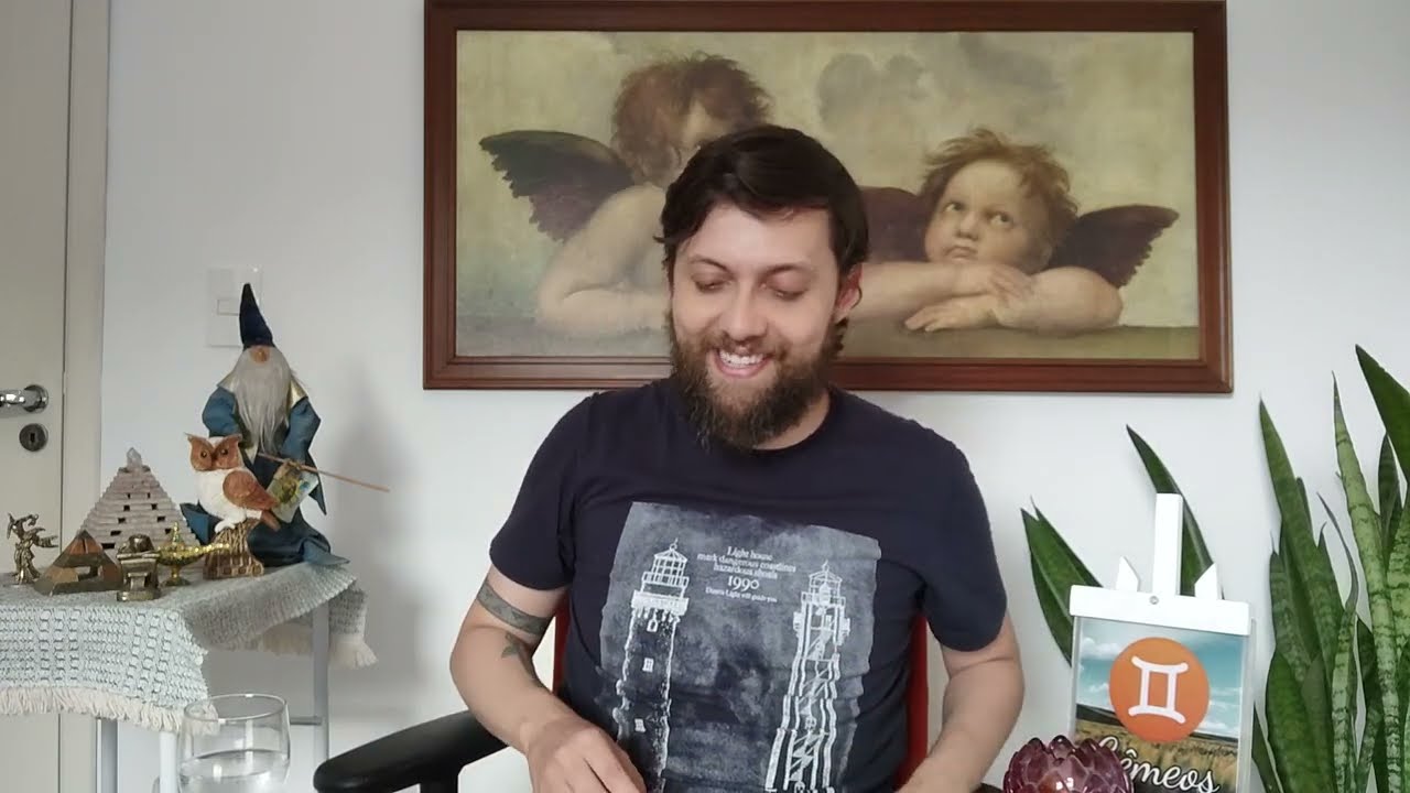 GÊMEOS ♊ VC INDO PRO LUGAR CERTO!! MOVENDO-SE!!!