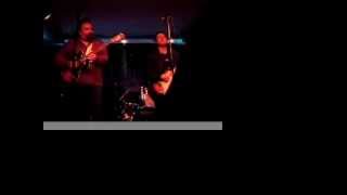 Otis Grand & The Al Tehler Blues Band