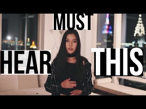 every teen needs to hear this.