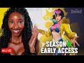 [🔴LIVE] EARLY ACCESS TO MARVEL RIVALS SEASON 9 AND JUBILIEE!