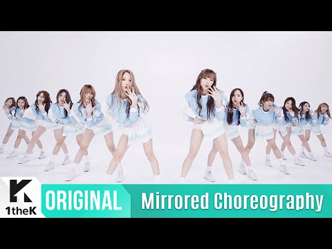 우주소녀 - MoMoMo(모모모)