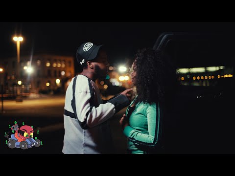 Hadii Bandzz - Sarayya (Official Music Video)