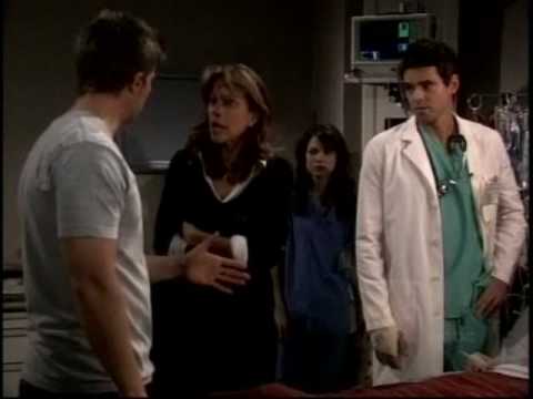 Liason 5/11/06 - Alexis Stops The Surgery