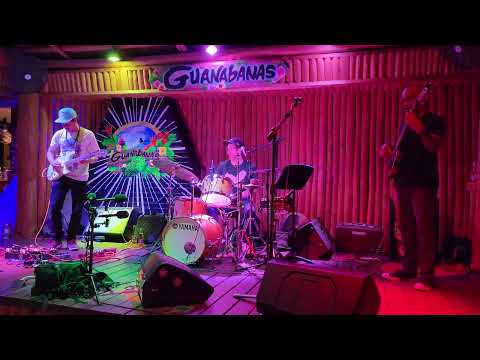 Mad Thai - Moksha~August 10 - Guanabanas - Jupiter, FL  10-22-22