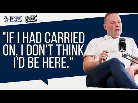 Tubes: Overcoming Alcoholism, Surviving a Heart Attack, and How Golf Saved Me.