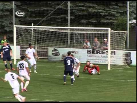 SV Dessau 05 gegen Braunsbedra - RAN1