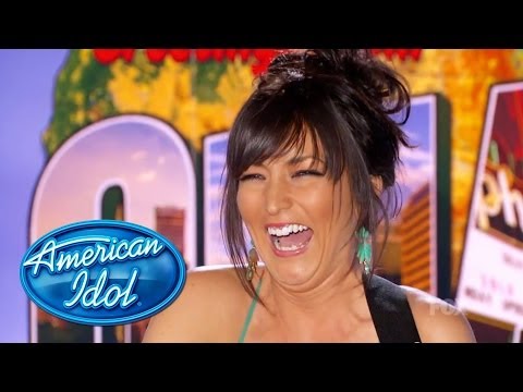 American Idol 2014 Auditions Top 5 Omaha Moments