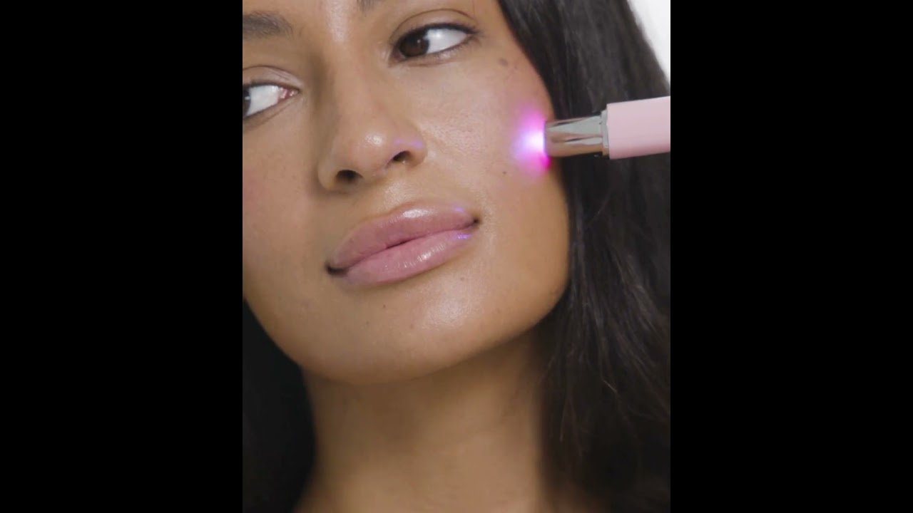 Skin Gym - ZitLit LED Acne Fighting Stick