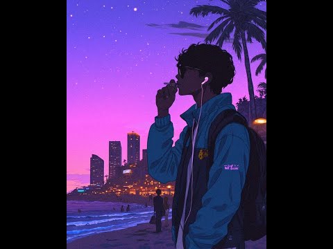 Naits, Daniel Javan & Rivio - walk away (slowed + reverb)