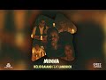 Hélio Baiano Feat. LANDRICK - Minha (Vídeo Clipe Oficial)
