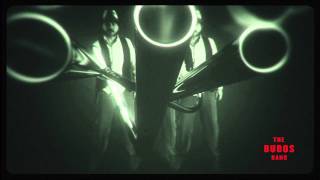 OFFICIAL VIDEO: The Budos Band "Unbroken, Unshaven"