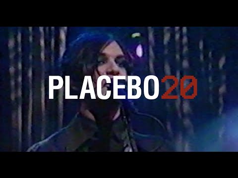 Placebo - Pure Morning (Live on Late Night with Conan O'Brien 1999)