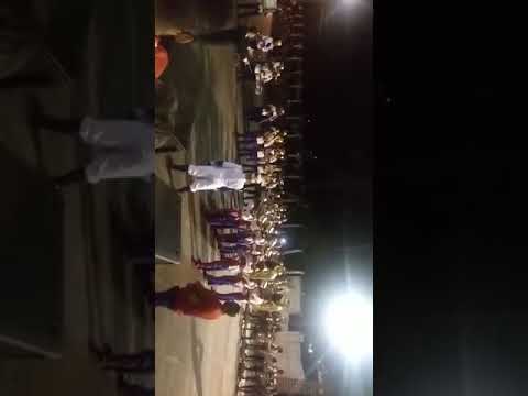 LEÕES DA BAHIA 2018