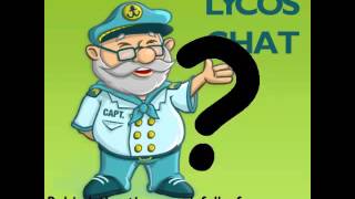 lycos chat and its failings