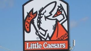 The One Thing You Should Never Order At Little Caesar&#39;s