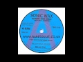 Willie Tee - You Got To Pay Some Dues - Sonic Wax
