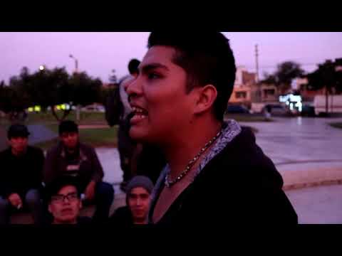 Segunda fecha: Sello VS Kodrin - Cuartos de final