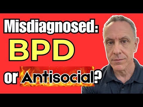 The Truth About Men and Borderline Personality Disorder