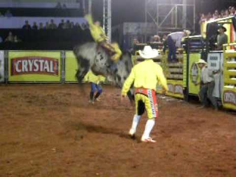 Fabricio Alves x Expresso (( Facilpa 2009 ))