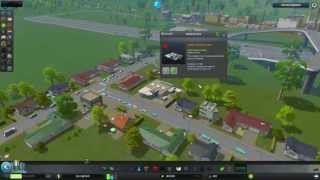 preview picture of video '[Episode 2] Cities Skylines - Worthy Village-Tiny Village [Danish][HD][60 FPS]'