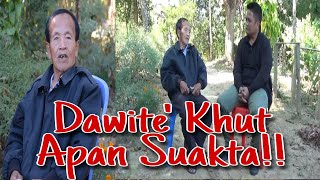Download lagu Dawite' Khut Apan Suakta Pu B Paukhogin mp3