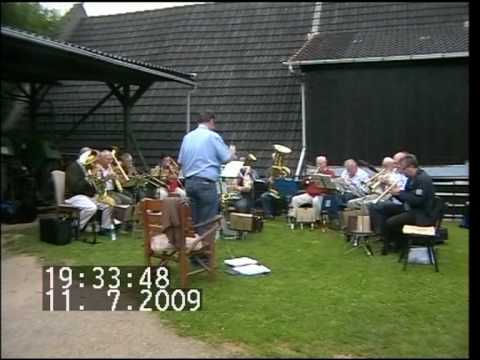 Posaunenchor Ober-Klingen - Lasst euch grüßen