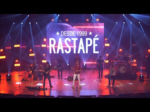 LIVE RASTAPÉ