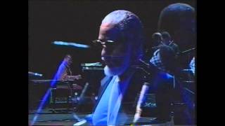 In A Sentimental Mood; Sonny Rollins  Concert in Japan 1997