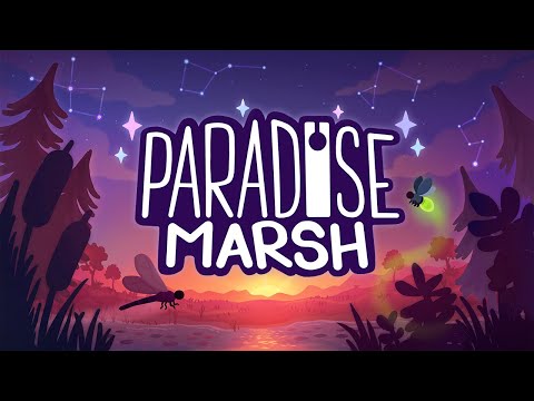 Paradise Marsh Trailer thumbnail