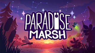 Paradise Marsh XBOX LIVE Key EUROPE