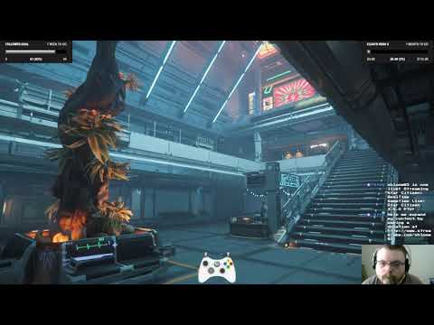 Highlight: RealTime GameTime Live: Star Citizen 3.8.0 PTU!