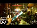 11 Minutes Of Warhammer 40,000 Darktide Psyker Gameplay (Closed Beta)