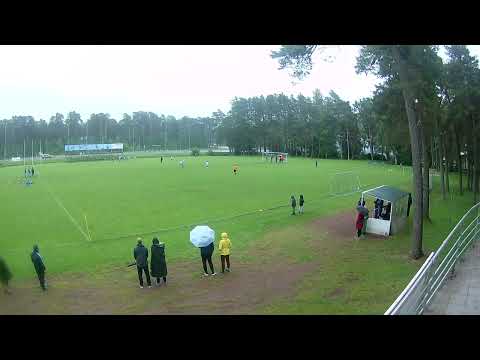 04 PÄRNU JK POSEIDON VS PÕHJA TALLINNA JK VOLTA MUST