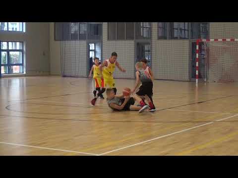 20 10 2018 MU12 mecz ZAK Zory STELA Cieszyn