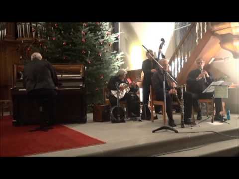 Neujahrskonzert 2017 in Gais AR - Petite Fleur