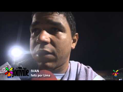 Portal Joinville - Metropolitano 1 x 1 JEC - Catarinense 2013