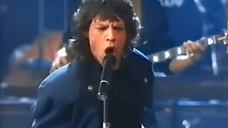Mick Jagger  - Throwaway