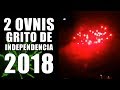 Vídeo de ovnis