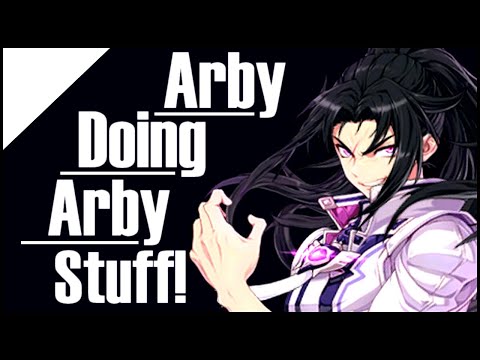 Epic 7: This Is An Arbiter Vildred Flex Video!!