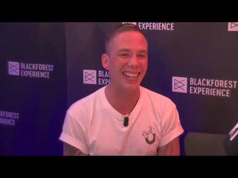 Dirty Doering @ Blackforest Experience