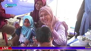 Download lagu Keramat - OT Legasi Pernikahan Tama & Sindi di Cahayamas, Mesuji Makmur, OKI. mp3