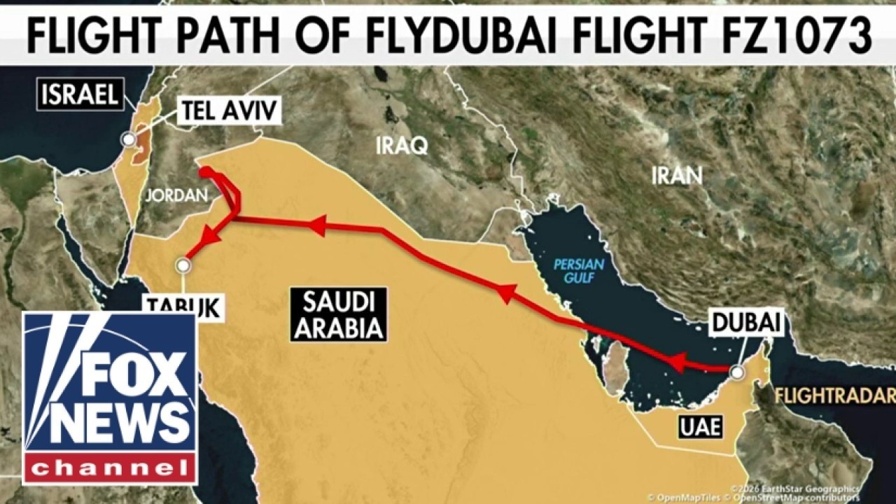 NEW DETAILS: Pilot changed transponder code to signal hijacking
