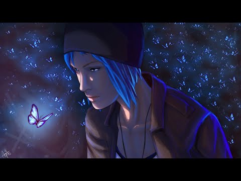 Zagrajmy w Life is Strange #11 Co ty zrobiłaś?