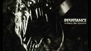 Resistance: Tribute to Chimera