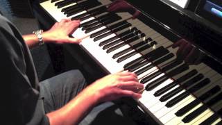 You To Thank - Ben Folds on Piano