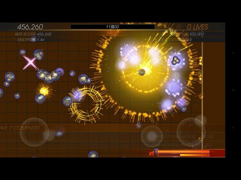 Ballistic SE (Special Edition) Best Addictive Android Game