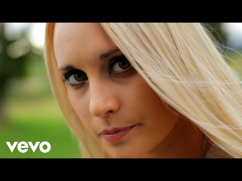 Aleyce Simmonds - When I Say Too Much (Official Music Video)