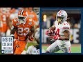 #3 Clemson at #2 Ohio State Fiesta Bowl Preview | Inside College Football