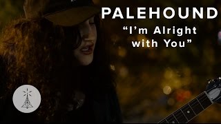 71. Palehound - “I’m Alright with You” — Public Radio /\ Sessions